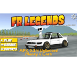 Fr Legends MOD APK 0.3.4