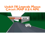 Unduh FR Legends Monza Circuit MAP 0.3.4 APK