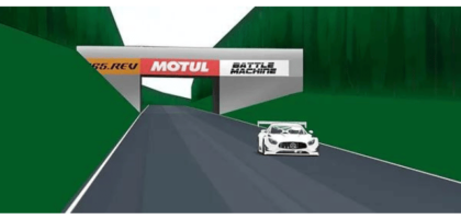 Unduh FR Legends Monza Circuit MAP 0.3.4 APK